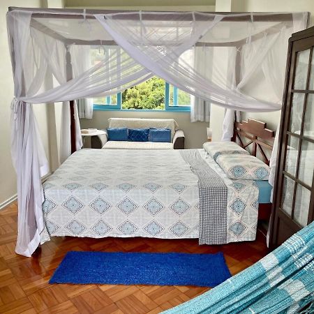 Copacabana Suite Rio de Janeiro Zewnętrze zdjęcie