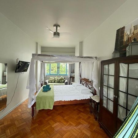 Copacabana Suite Rio de Janeiro Zewnętrze zdjęcie