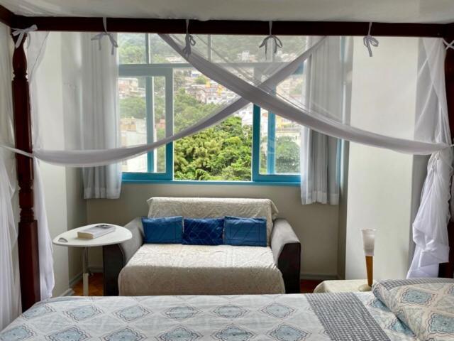 Copacabana Suite Rio de Janeiro Zewnętrze zdjęcie