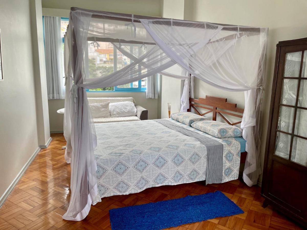 Copacabana Suite Rio de Janeiro Zewnętrze zdjęcie