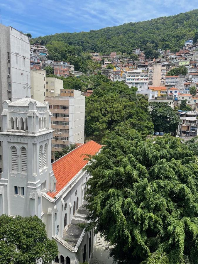 Copacabana Suite Rio de Janeiro Zewnętrze zdjęcie