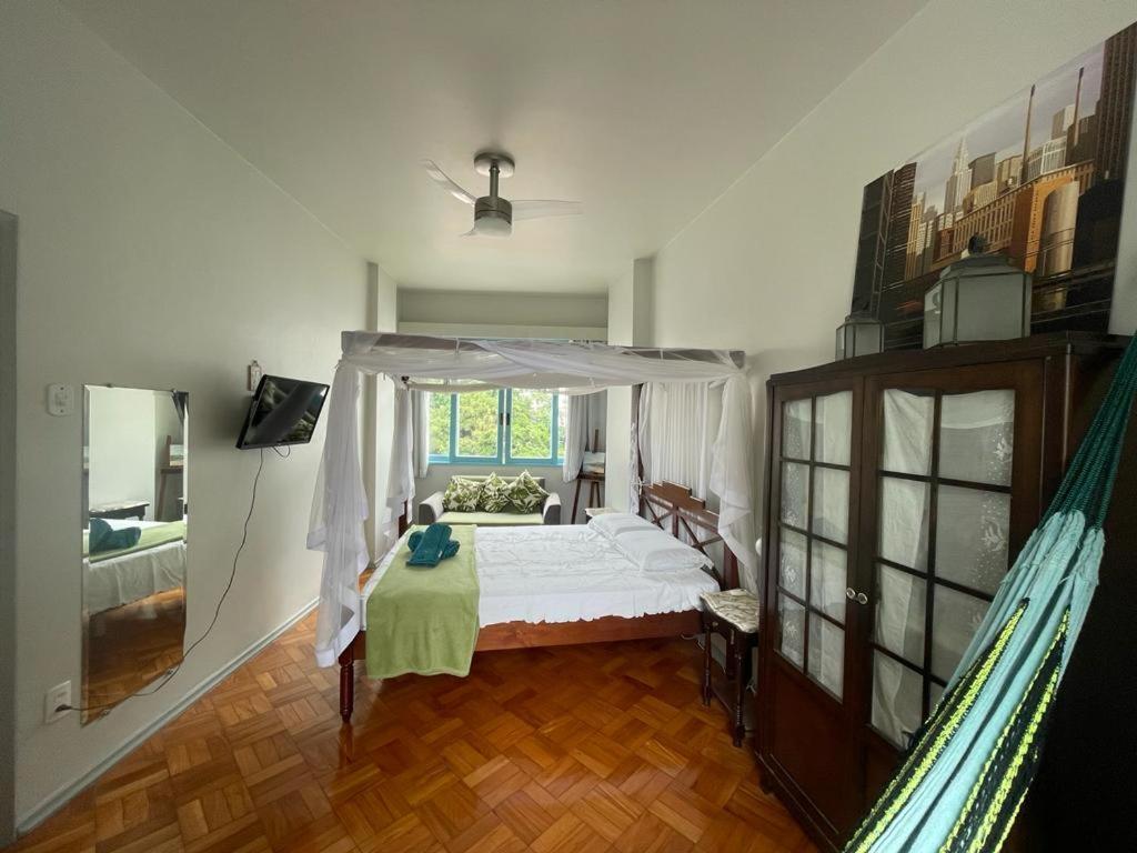 Copacabana Suite Rio de Janeiro Zewnętrze zdjęcie